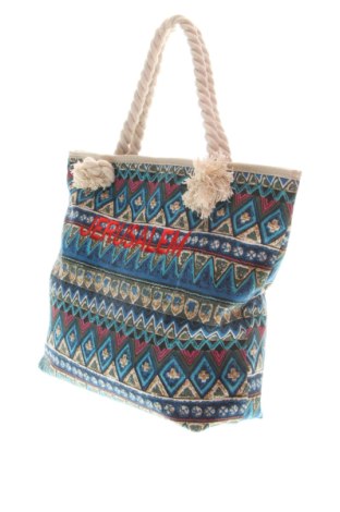 Tasche Unbranded, Farbe Mehrfarbig, Preis 21,53 €, #137907936