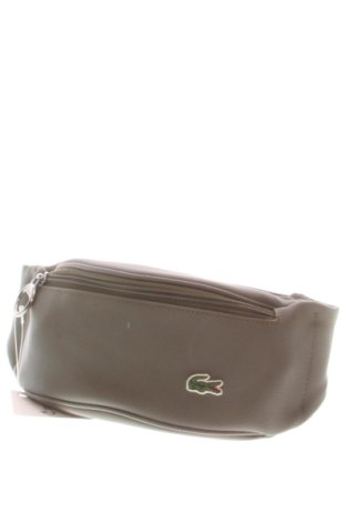 Geantă de brâu Lacoste, Culoare Maro, Preț 230,96 Lei, #137919775