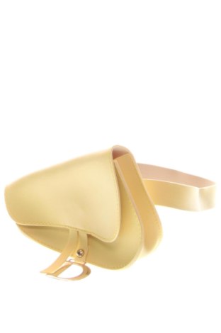 Hüfttasche Unbranded, Farbe Gelb, Preis € 12,00, #137888496