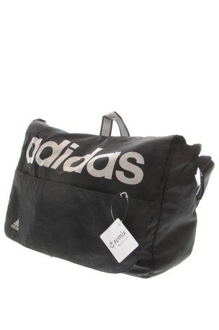 Damska torebka Adidas, Kolor Czarny, Cena 241,31 zł, #137903298