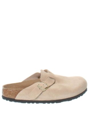 Чехли Birkenstock, Размер 39, Цвят Бежов, Цена 103,00 €, #137919163