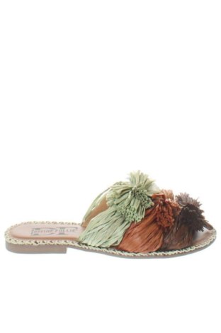Pantofle Divine Follie, Velikost 37, Barva Vícebarevné, Cena  2 417,00 Kč, #137915158