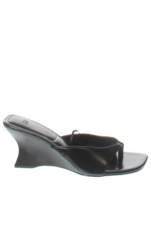 Pantofle H&M, Velikost 36, Barva Černá, Cena  728,00 Kč, #137922652
