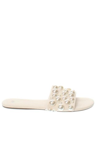Papucs H&M, Méret 38, Szín Ekrü
, Ár 10 638 Ft, #137924606