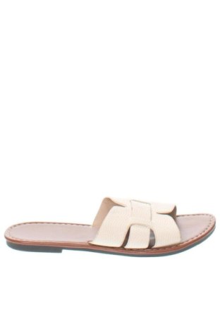 Papucs Unbranded, Méret 36, Szín Bézs, Ár 10 944 Ft, #137908900
