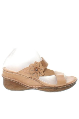 Papucs Unbranded, Méret 41, Szín Bézs, Ár 18 440 Ft, #137909693