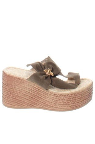 Papucs Unbranded, Méret 36, Szín Zöld, Ár 10 993 Ft, #137914418