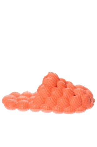 Pantolette Unbranded, Größe 42, Farbe Orange, Preis 14,57 €, #137929562