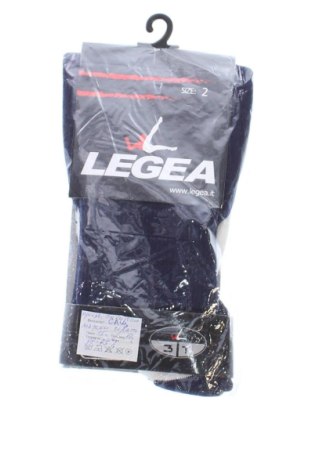 Ciorapi Legea, Mărime M, Culoare Albastru, Preț 35,69 Lei, #137901649