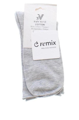 Skarpety Unbranded, Rozmiar XL, Kolor Szary, Cena 28,79 zł, #137901914