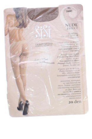 Harisnya Sisi, Méret L, Szín Barna, Ár 4 135 Ft, #137912582