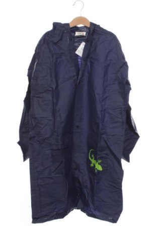 Esőkabát Unbranded, Méret 11-12y / 152-158 cm, Szín Kék, Ár 2 441 Ft, #137913268