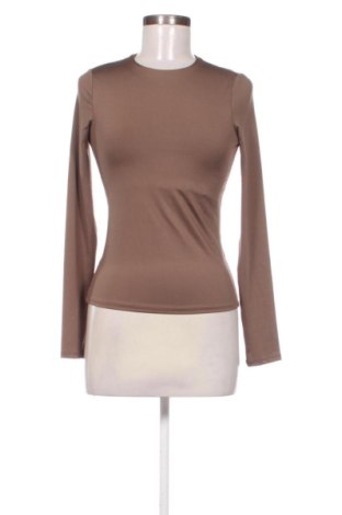 Damen Shirt H&M, Größe S, Farbe Braun, Preis € 17,96, #137882403