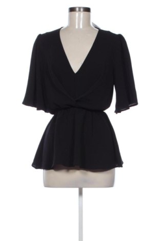 Damen Shirt Boohoo, Größe XS, Farbe Schwarz, Preis € 11,00, #137882445
