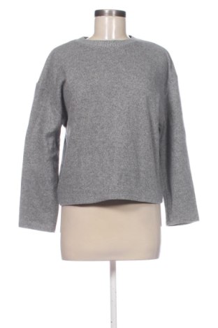 Dámska blúza Zara, Veľkosť M, Farba Sivá, Cena  14,00 €, #137882578