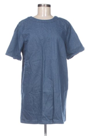 Bluză de femei Pieces, Mărime XL, Culoare Albastru, Preț 78,74 Lei, #137882927