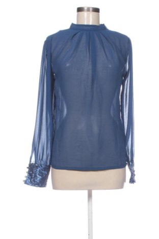 Bluză de femei Sorbet, Mărime S, Culoare Albastru, Preț 36,74 Lei, #137883026