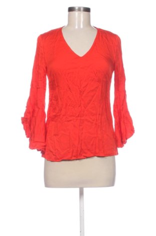 Bluză de femei S.Oliver, Mărime M, Culoare Roșu, Preț 52,49 Lei, #137883066
