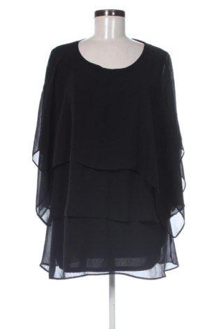 Bluză de femei Yessica, Mărime XXL, Culoare Negru, Preț 57,74 Lei, #137883407