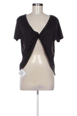 Bluză de femei Unbranded, Mărime M, Culoare Negru, Preț 52,49 Lei, #137883821