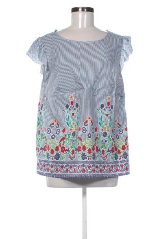 Bluză de femei SHEIN, Mărime L, Culoare Multicolor, Preț 47,24 Lei, #137884057