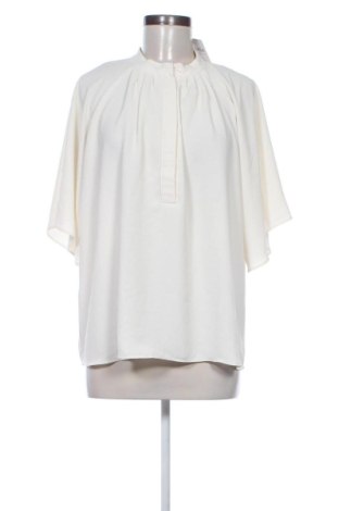 Bluză de femei H&M, Mărime M, Culoare Ecru, Preț 55,00 Lei, #137884080