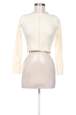 Női blúz Pieces, Méret XS, Szín Ekrü
, Ár 3 901 Ft, #137884215