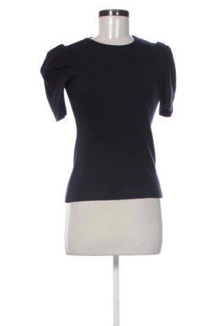 Bluză de femei Pieces, Mărime M, Culoare Negru, Preț 78,74 Lei, #137884372