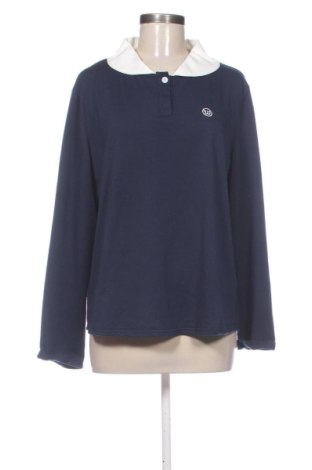 Női blúz Unbranded, Méret XL, Szín Kék, Ár 2 482 Ft, #137884394
