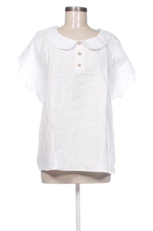 Bluză de femei Unbranded, Mărime XL, Culoare Alb, Preț 62,99 Lei, #137884818