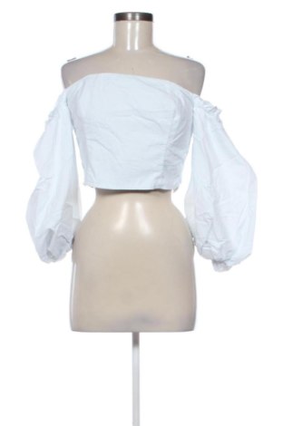 Damen Shirt Amisu, Größe L, Farbe Weiß, Preis € 6,00, #137884868