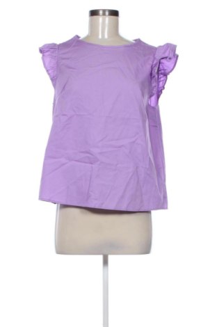 Bluză de femei Emery rose, Mărime L, Culoare Mov, Preț 57,74 Lei, #137885082