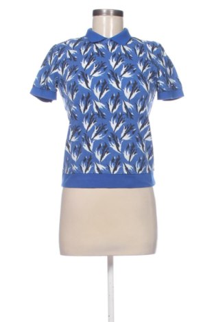 Damen T-Shirt Tommy Hilfiger, Größe XS, Farbe Mehrfarbig, Preis € 28,00, #137885811