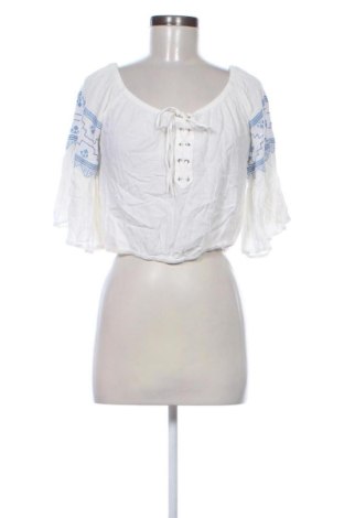 Bluză de femei H&M, Mărime XL, Culoare Multicolor, Preț 44,00 Lei, #137886163