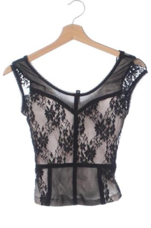 Дамска блуза H&M, Размер XS, Цвят Многоцветен, Цена 10,00 €, #137886469