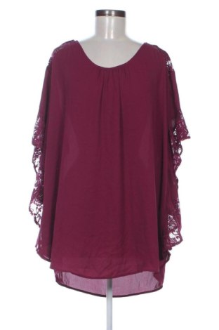 Női blúz Body Flirt, Méret XXL, Szín Lila, Ár 3 918 Ft, #137887064