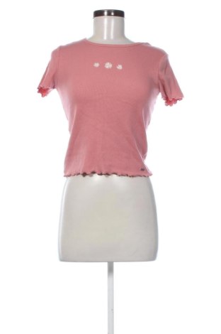 Női blúz Hollister, Méret XS, Szín Hamurózsaszín, Ár 4 965 Ft, #137887387