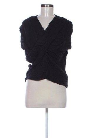 Дамска блуза Vero Moda, Размер S, Цвят Черен, Цена 14,67 €, #137887415