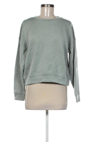Bluză de femei MSCH, Mărime M, Culoare Verde, Preț 100,99 Lei, #137888123