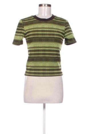 Damen Shirt Zara, Größe S, Farbe Mehrfarbig, Preis € 11,00, #137888992
