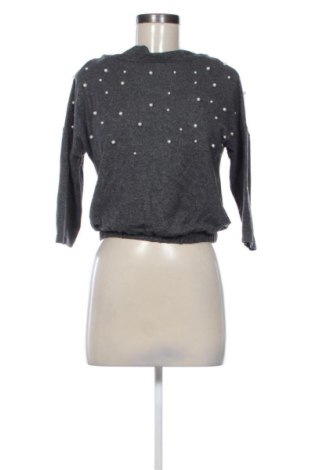 Bluză de femei Reserved, Mărime XS, Culoare Gri, Preț 47,24 Lei, #137889213