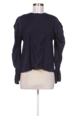 Damen Shirt Zara, Größe S, Farbe Blau, Preis € 12,00, #137889225