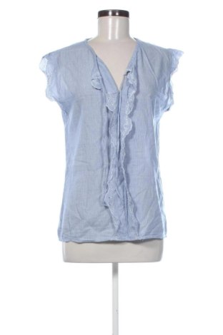 Bluză de femei Gap, Mărime S, Culoare Albastru, Preț 83,99 Lei, #137889341