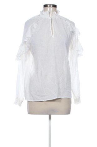 Bluză de femei Yaya, Mărime M, Culoare Alb, Preț 94,48 Lei, #137889484