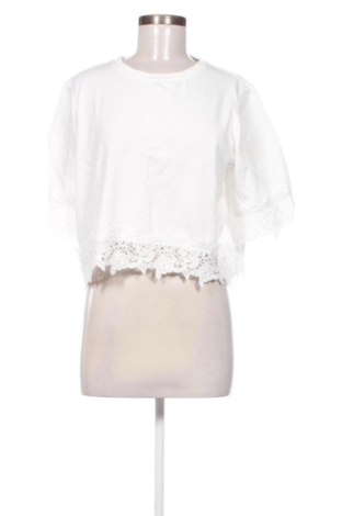 Női blúz Sinsay, Méret XL, Szín Fehér, Ár 3 546 Ft, #137889785