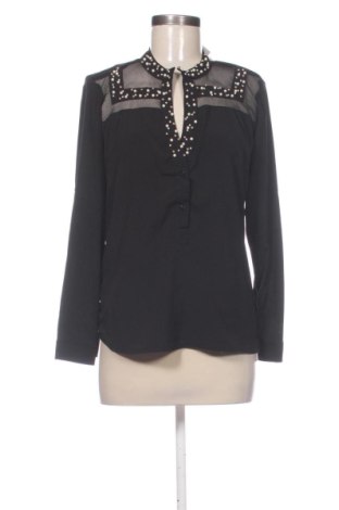 Bluză de femei New Imperial, Mărime M, Culoare Negru, Preț 62,99 Lei, #137890195