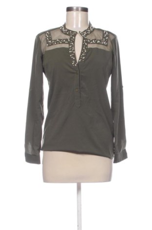 Bluză de femei New Imperial, Mărime M, Culoare Verde, Preț 62,99 Lei, #137890338