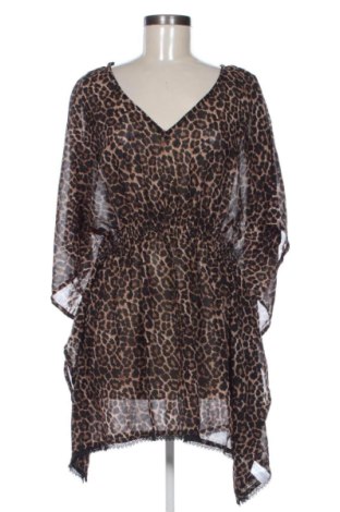 Damen Shirt Zeeman, Größe XXL, Farbe Mehrfarbig, Preis € 11,00, #137890374
