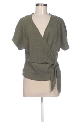 Női blúz H&M, Méret M, Szín Zöld, Ár 3 901 Ft, #137890424