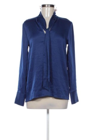 Bluză de femei Lindex, Mărime XS, Culoare Albastru, Preț 41,99 Lei, #137890625